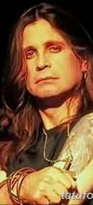 fotó tetováló rock zenészekről, 2017.11.27., №012 - tetováló rockzenészek -