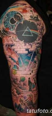 fotó tetováló rock zenészekről, 2017.11.27., №025 - tetováló rockzenészek -