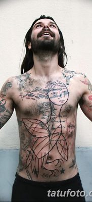 fotó tetováló rock zenészekről, 2017.11.27., №026 - tetováló rockzenészek -