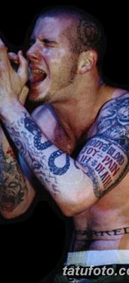 fotó tetováló rock zenészekről 2017.11.27. №027 - tetováló rockzenészek -