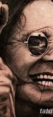 fotó a tetováló rock zenészekről, 2017.11.27., №035 - tetováló rockzenészek -