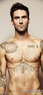 fotó tetováló rock zenészekről, 2017.11.27., №047 - tetováló rockzenészek -