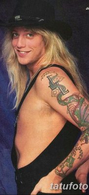 fotó tetováló rock zenészekről, 2017.11.27., №049 - tetováló rockzenészek -