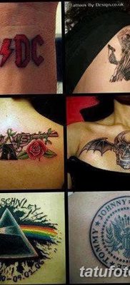 fotó tetováló rock zenészekről, 2017.11.27., №051 - tetováló rockzenészek -