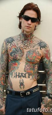 fotó tetováló rock zenészekről, 2017.11.27., №052 - tetováló rockzenészek -