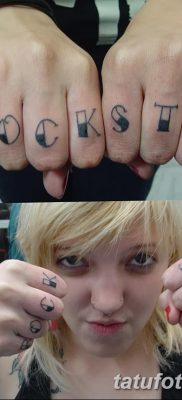 fotó tetováló rock zenészekről, 2017.11.27., №060 - tetováló rockzenészek -