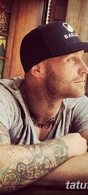 fotó tetováló rock zenészekről, 2017.11.27., №066 - tetováló rockzenészek -