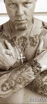 fotó a tetováló rock zenészekről, 2017.11.27., №083 - tetováló rockzenészek -