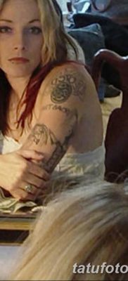 fotó tetováló rock zenészekről, 2017.11.27., №086 - tetováló rockzenészek -