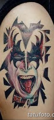 fotó tetováló rock zenészekről, 2017.11.27., №089 - tetováló rockzenészek -