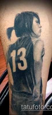 tetoválás 13 fotó (érték) - példa egy érdekes tetoválási rajzra - 048