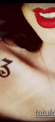 tetoválás 13 fotó (érték) - példa egy érdekes tetoválási rajzra - 021