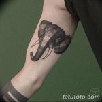 3D fotó tetoválás 2018.11.24. №004 - 3D fotó tetoválás -