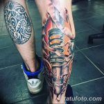 3D fotó tetoválás 2018.11.24. №032 - fotó tetoválás 3d -