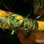 3D fotó tetoválás 2018.11.24. №035 - 3D fotó tetoválás -