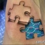 3D fotó tetoválás 2018.11.24. №043 - fotó tetoválás 3d -