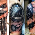 3D fotó tetoválás 2018.11.24. №051 - fotó tetoválás 3d -