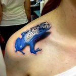 3D fotó tetoválás 2018.11.24. №060 - 3D fotó tetoválás -