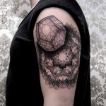 3D fotó tetoválás 2018.11.24. №149 - fotó tetoválás 3d -