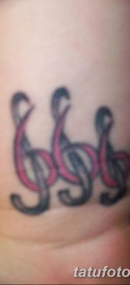 fotó a 666 -os tetoválásról, 2018.01.16., 004 - tetoválás 666 -