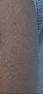 fotó a 666 -os tetoválásról, 2018. január 16 -án, №043 - tetoválás 666 -