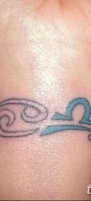 fototatovering 69 dateret 09/23/2017 №036 - tatovering 69 -