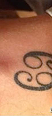 fototatovering 69 dateret 09/23/2017 №002 - tatovering 69 -