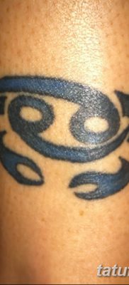 fototatovering 69 dateret 09/23/2017 №003 - tatovering 69 -