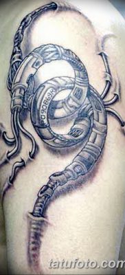 fototatovering 69 dateret 09/23/2017 №007 - tatovering 69 -