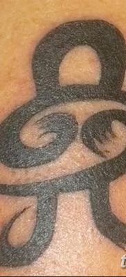 fototatovering 69 dateret 09/23/2017 №010 - tatovering 69 -