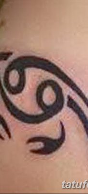 fototatovering 69 dateret 09/23/2017 №015 - tatovering 69 -