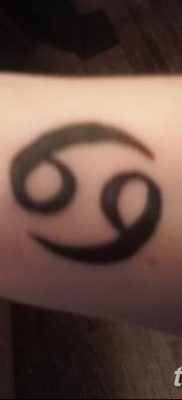 fototatovering 69 dateret 09/23/2017 №017 - tatovering 69 -