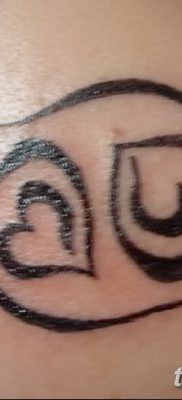 fototatovering 69 dateret 09/23/2017 №020 - tatovering 69 -