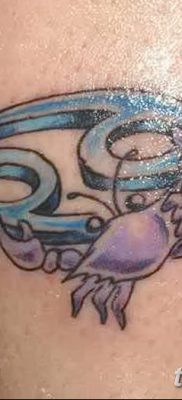 fototatovering 69 dateret 09/23/2017 №022 - tatovering 69 -