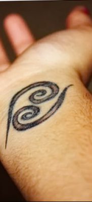 fototatovering 69 dateret 09/23/2017 №023 - tatovering 69 -