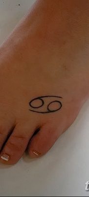 fototatovering 69 dateret 09/23/2017 №028 - tatovering 69 -