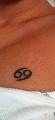 fototatovering 69 dateret 09/23/2017 №030 - tatovering 69 -