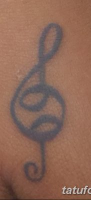 fototatovering 69 dateret 09/23/2017 №031 - tatovering 69 -