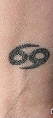 fototatovering 69 dateret 09/23/2017 №033 - tatovering 69 -