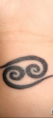 fototatovering 69 dateret 09/23/2017 №034 - tatovering 69 -