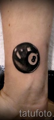 tetoválás 8 - fényképes példák érdekes rajzokról a 18 jelentéséről szóló cikkhez