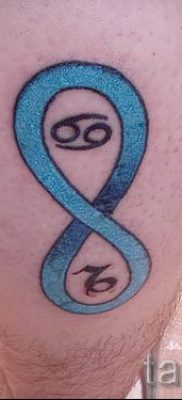 tetoválás 8 - érdekes példák fényképes példái a 15 jelentéséről szóló cikkhez