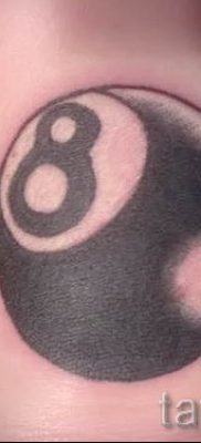 tetoválás 8 - fényképes példák érdekes rajzokról a 10 jelentéséről szóló cikkhez