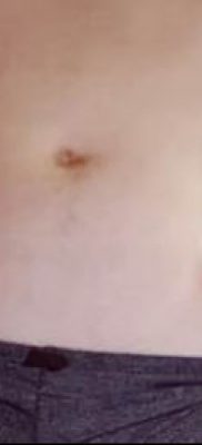 tetoválás 8 - fényképes példák érdekes rajzokról a 7 jelentéséről szóló cikkhez