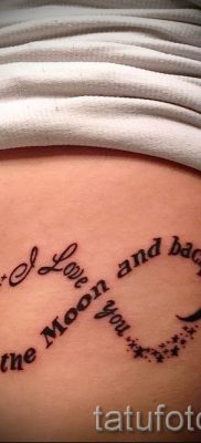 tetoválás 8 - fényképes példák érdekes rajzokról az 1 jelentéséről szóló cikkhez