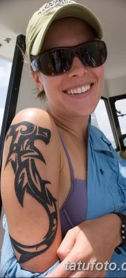 снимка на татуировка акула чук с дата 25.09.2017 г. # 124 - татуировка акула чук -