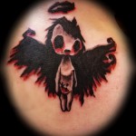 15- انجيل الوشم