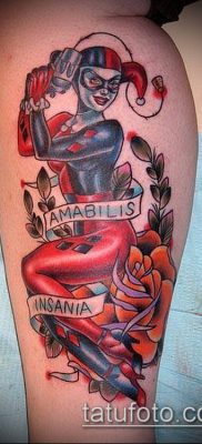 harlequin tattoo # 784 هو نسخة رائعة من النمط الذي يمكن استخدامه بشكل جيد للتحويل والتطبيق كوشم مهرج