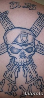 Снимка на машина за татуировки 25.08.2018 №001 - картечница за татуировки -