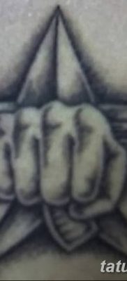 Снимка на машина за татуировки 25.08.2018 №048 - картечница за татуировки -